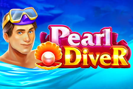  Pearl Diver