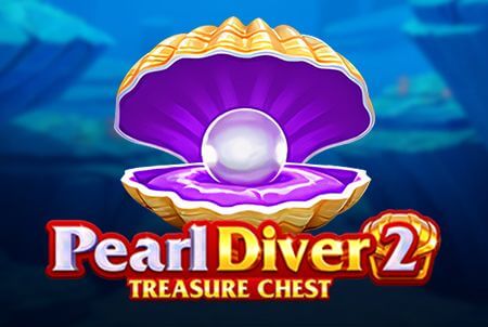  Pearl Diver 2: Treasure Chest