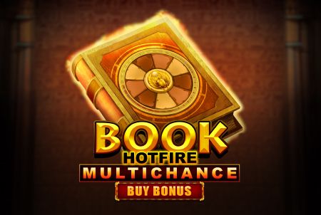  Book Hotfire Multichance Buy Bonus