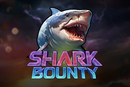  Shark Bounty