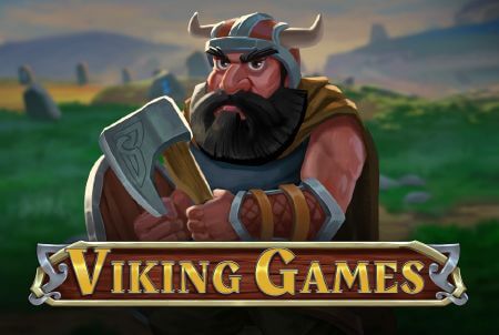  Viking Games