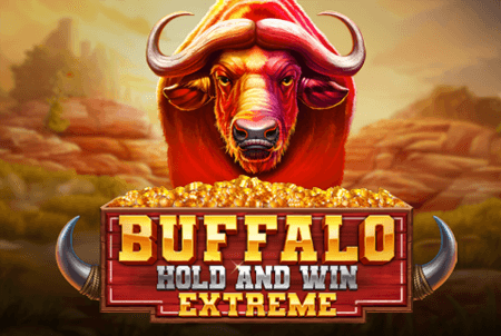  Buffalo Hold and Win Extreme