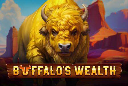  Buffalo’s Wealth