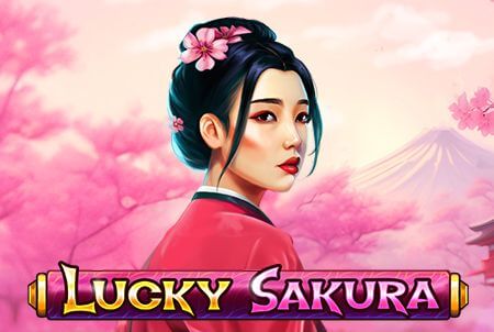  Lucky Sakura