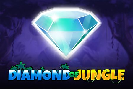  Diamond of Jungle