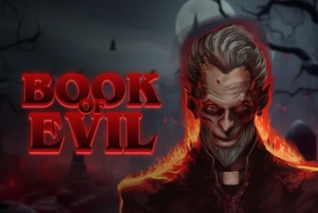  Book of Evil