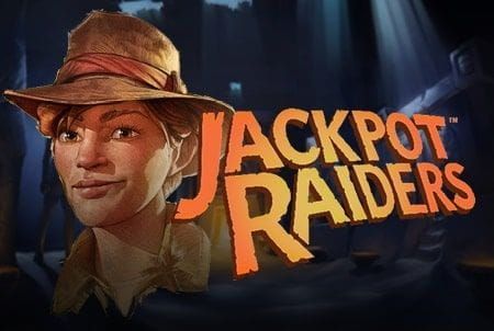  Jackpot Raiders