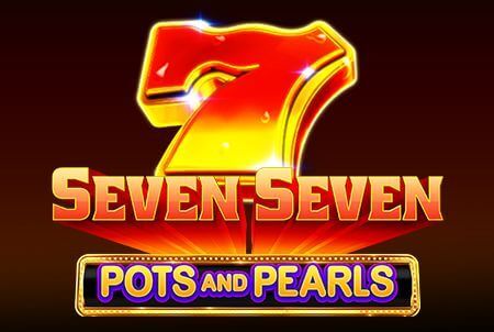  Seven Seven Pots and Pearls