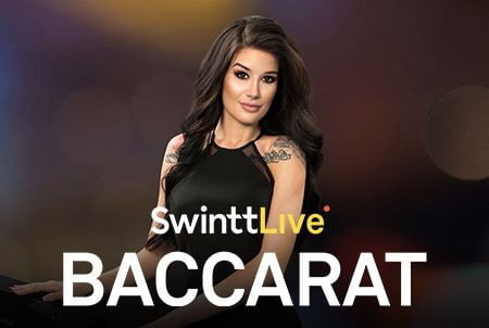  Live Baccarat