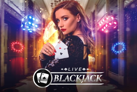  Live Blackjack