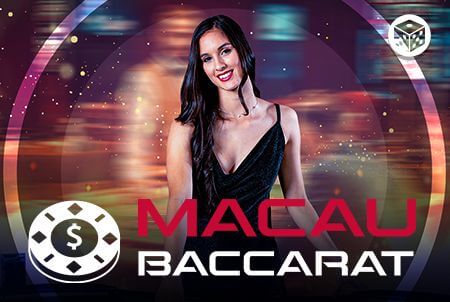  Macau Baccarat