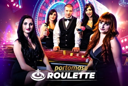  Portomaso Roulette