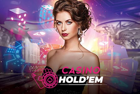  Casino Holdem