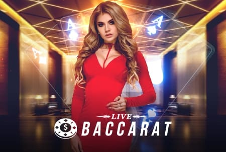  VIP Baccarat