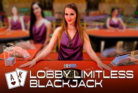  Limitless Blackjack